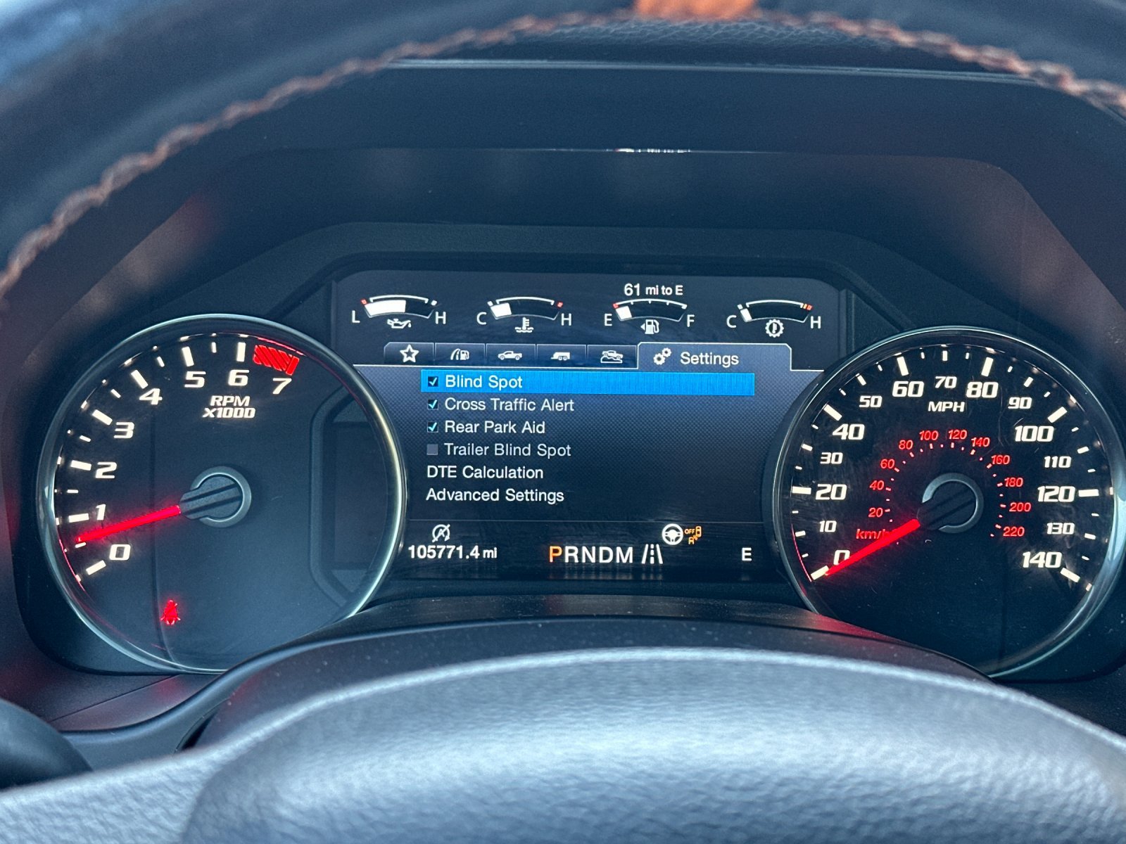 Used 2018 Ford F150 Raptor w/ Equipment Group 802A Luxury AWD/4WD image 24
