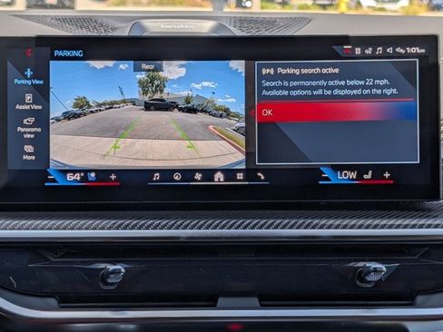 New 2026 BMW X6 M60i AWD/4WD image 13