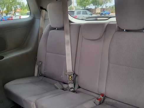 Used 2019 Kia Sedona LX FWD image 24