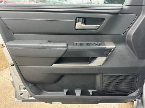 New 2026 Toyota Tundra Platinum image 11