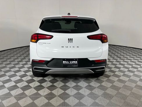 Used 2025 Buick Encore GX Preferred image 8