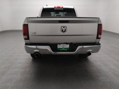 Used 2017 RAM 1500 Laramie RWD image 6