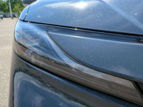 Used 2026 Toyota Camry SE w/ Convenience Package image 10