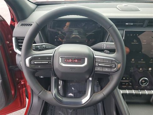 New 2026 GMC Terrain AT4 w/ Technology Package II image 12