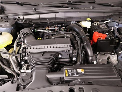 New 2026 Lincoln Nautilus Reserve image 21