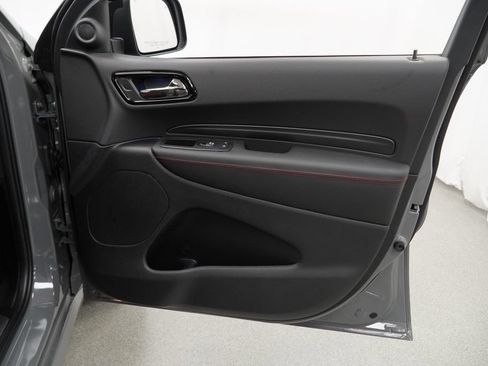 New 2027 Dodge Durango R/T AWD/4WD image 39