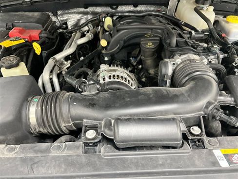 Used 2024 Jeep Wrangler Unlimited Rubicon w/ XTREMEE 35" Tire Package image 23