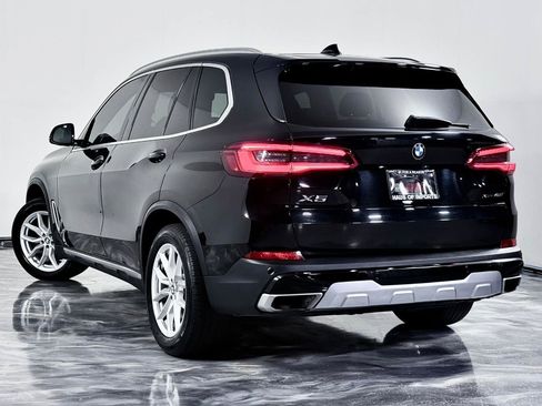 Used 2020 BMW X5 xDrive40i w/ Premium Package AWD/4WD image 11
