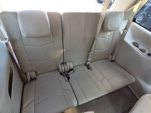 Used 2017 Cadillac Escalade Luxury AWD/4WD image 52
