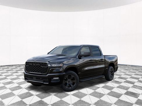 New 2026 RAM 1500 Express AWD/4WD image 12