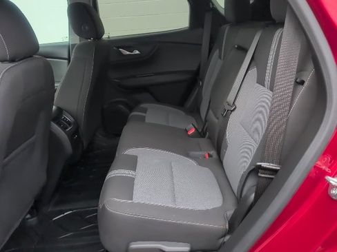 Certified 2023 Chevrolet Blazer LT w/ Convenience Package image 30