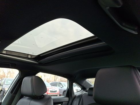 Used 2025 Honda Civic Sport Touring image 14