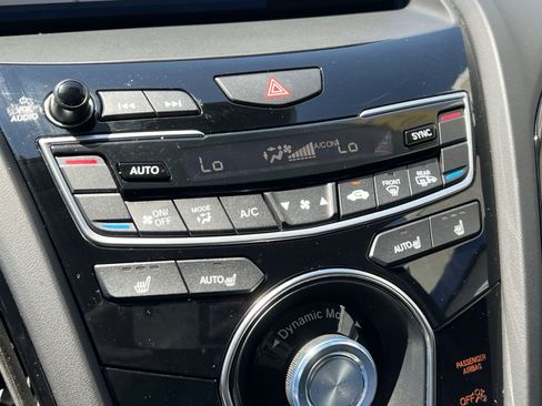 Certified 2023 Acura RDX AWD w/ Technology Package image 18