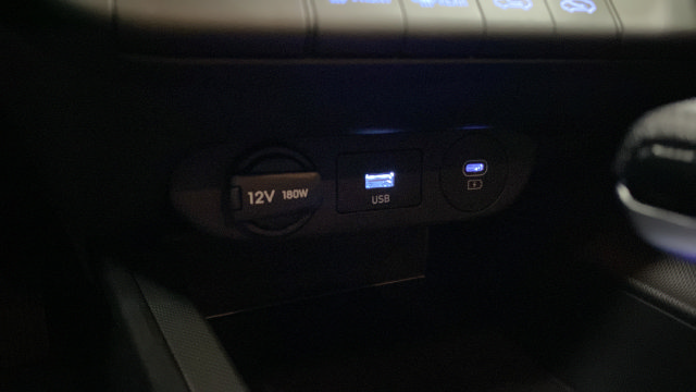 New 2026 Hyundai Elantra Hybrid FWD image 19