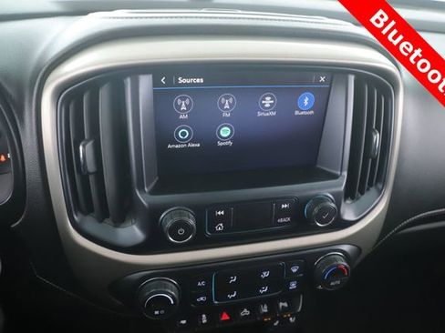 Used 2021 GMC Canyon Denali AWD/4WD image 22