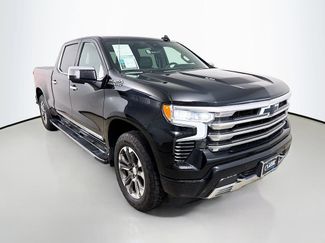 Used 2023 Chevrolet Silverado 1500 High Country w/ Technology Package video 1