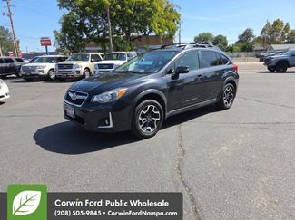 Used 2016 Subaru Crosstrek 2.0i Limited AWD/4WD video 2