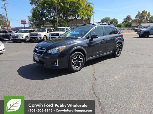 Used 2016 Subaru Crosstrek 2.0i Limited AWD/4WD image 2