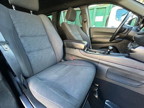 Certified 2023 Dodge Durango GT image 30