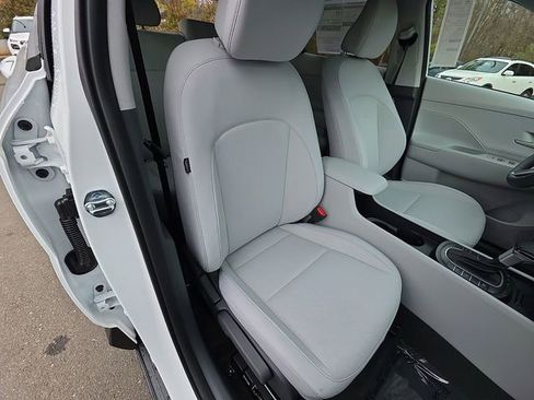 New 2026 Hyundai Kona SEL Sport FWD image 19