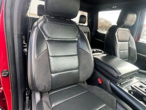 Used 2022 Ford F150 Raptor w/ Equipment Group 801A High image 16