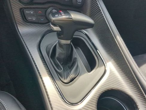 Used 2023 Dodge Challenger R/T Scat Pack RWD image 24