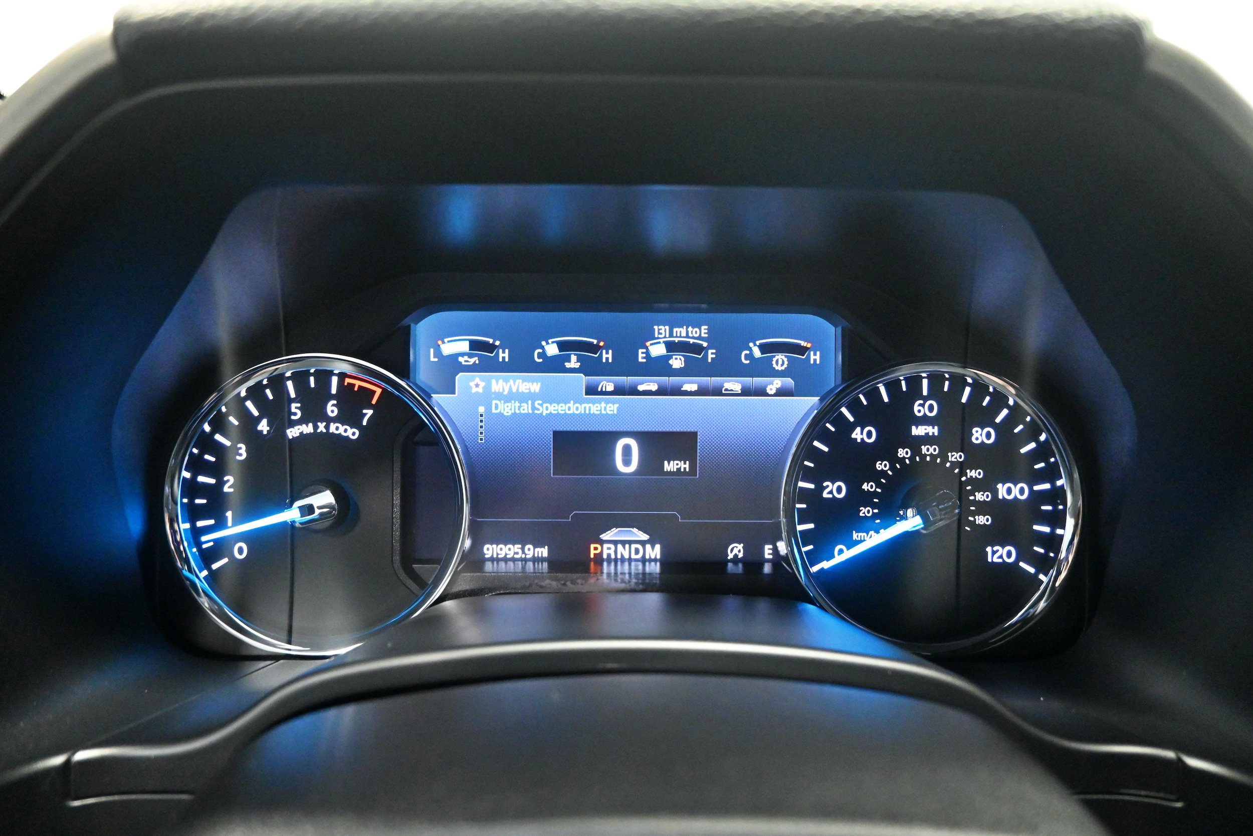 Used 2021 Ford Expedition XLT AWD/4WD image 8