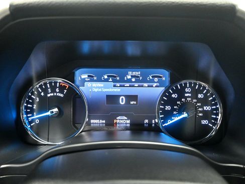 Used 2021 Ford Expedition XLT AWD/4WD image 8