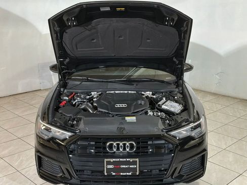 Used 2023 Audi A6 Premium Plus w/ Premium Plus Package AWD/4WD image 17
