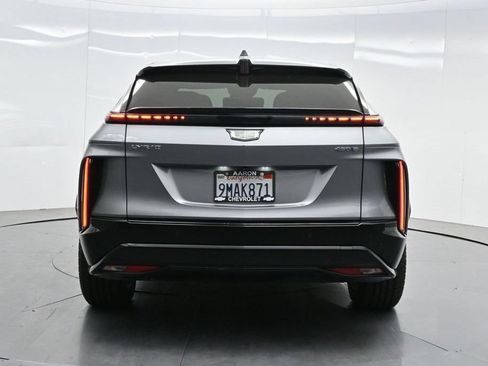 Used 2024 Cadillac Lyriq Sport RWD image 39