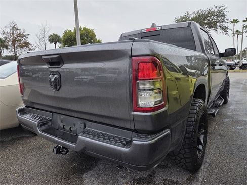 Used 2024 RAM 1500 Tradesman image 6