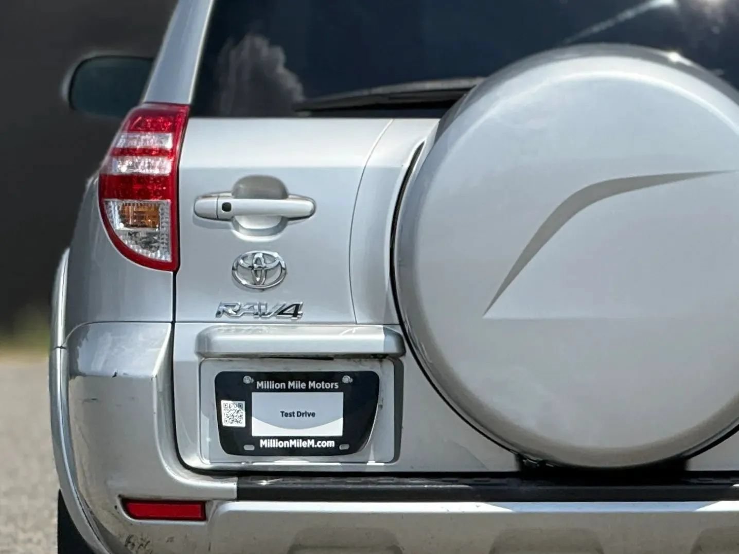 Used 2012 Toyota RAV4 Limited w/ Premium Plus Value Pkg AWD/4WD image 13