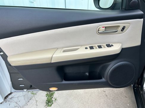 Used 2013 MAZDA MAZDA6 i Sport image 13