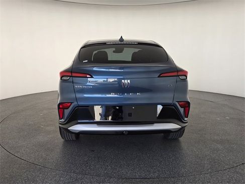 Used 2024 Buick Envista Sport Touring w/ Convenience I Package image 7