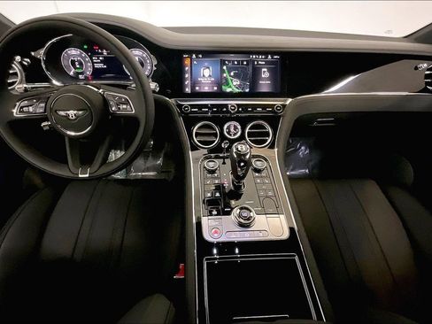 New 2026 Bentley Continental GT AWD/4WD image 21