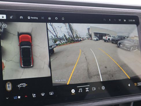 Used 2023 Rivian R1S Launch Edition image 15