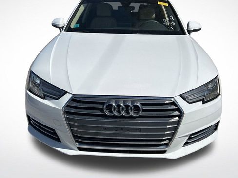 Used 2017 Audi A4 2.0T Ultra Premium image 2