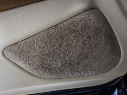 Used 2008 Lexus SC 430 Convertible image 17