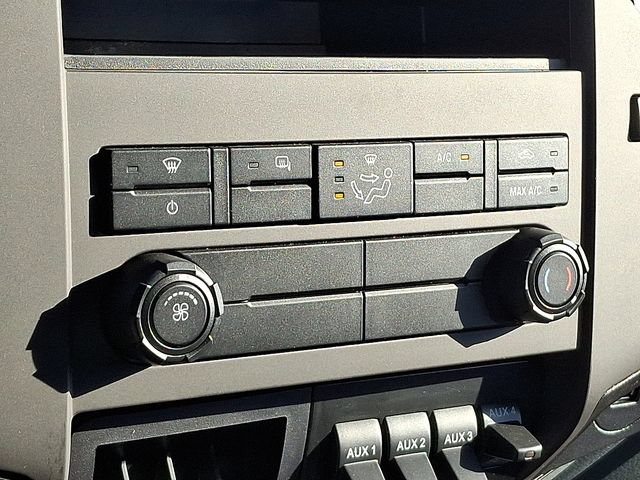 Used 2023 Ford F650 2WD Regular Cab Super Duty image 14