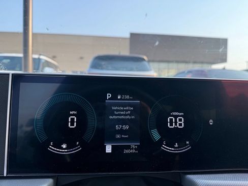 Certified 2026 Hyundai Sonata SEL FWD image 14