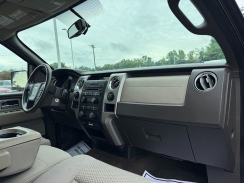 Used 2010 Ford F150 XLT AWD/4WD image 19