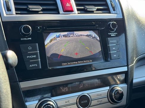 Used 2019 Subaru Legacy 2.5i w/ Alloy Wheel Package image 22