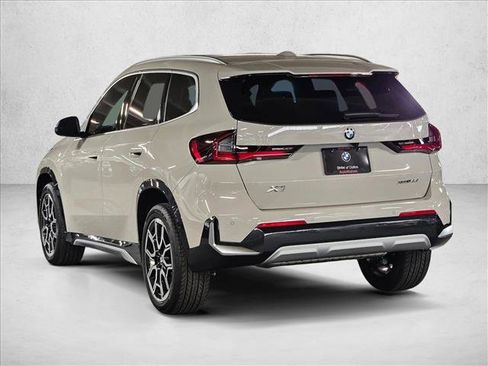 Used 2026 BMW X1 xDrive28i w/ Convenience Package AWD/4WD image 7