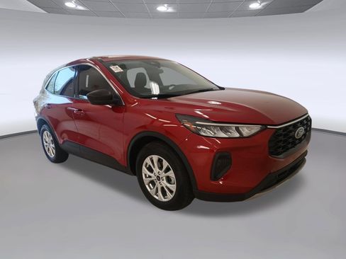 Used 2023 Ford Escape Active w/ Tech Pack #1 FWD image 5