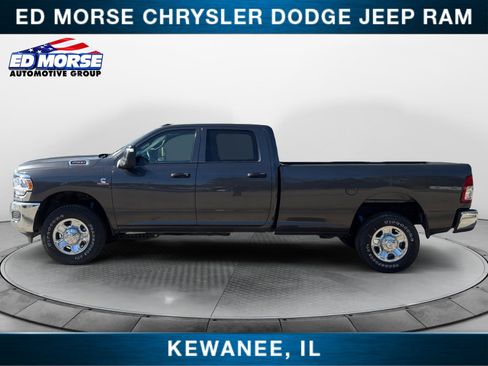 New 2024 RAM 2500 Tradesman w/ Chrome Appearance Group image 2