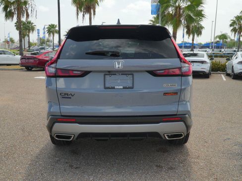 Used 2026 Honda CR-V TrailSport image 11