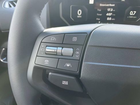 New 2025 Kia K4 EX image 12