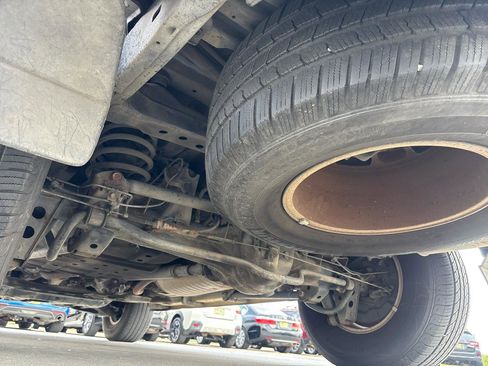 Used 1998 Toyota Land Cruiser AWD/4WD image 29