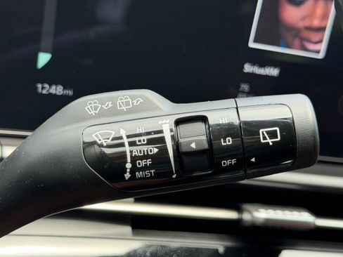 Certified 2026 Kia Sportage SX FWD image 30