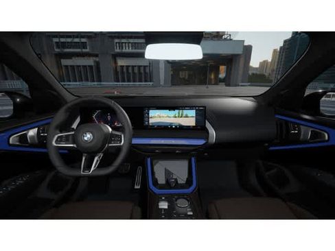 New 2026 BMW X3 xDrive30 w/ Premium Package image 10